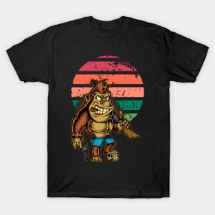 Killer Kong T-Shirt